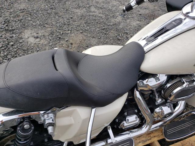 1HD1KHC13NB611992 - 2022 HARLEY-DAVIDSON FLTRX 米色 照片 5