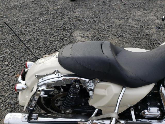 1HD1KHC13NB611992 - 2022 HARLEY-DAVIDSON FLTRX 米色 照片 6