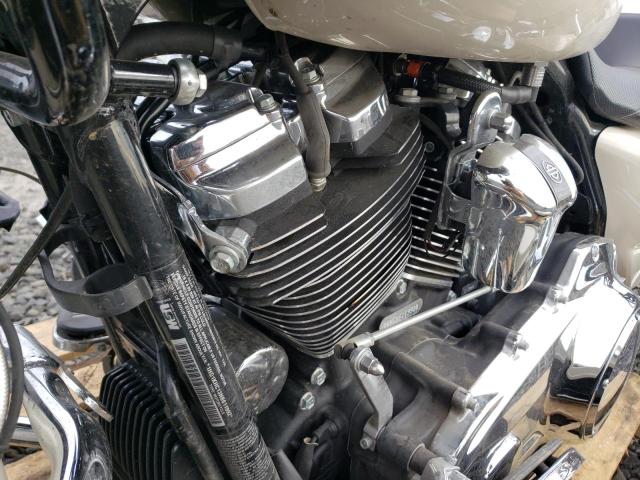 1HD1KHC13NB611992 - 2022 HARLEY-DAVIDSON FLTRX 米色 照片 7