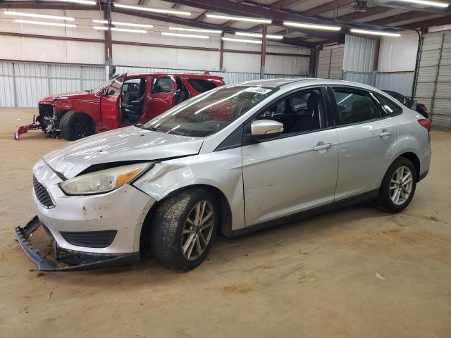 2016 FORD FOCUS SE, 
