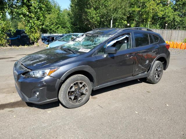 2019 SUBARU CROSSTREK PREMIUM, 