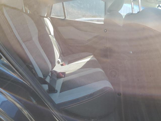 JF2GTACC2K8312229 - 2019 SUBARU CROSSTREK PREMIUM Schwarz Foto 11