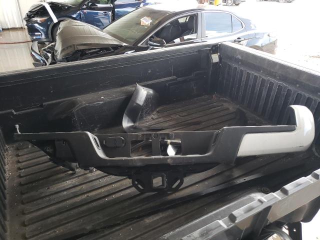 3TYRZ5CN0MT012173 - 2021 TOYOTA TACOMA ACCESS CAB თეთრი ფოტო 12