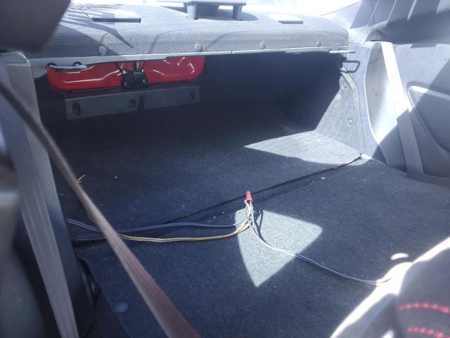 JF1ZNAA19G9702836 - 2016 TOYOTA SCION FR-S RED photo 6