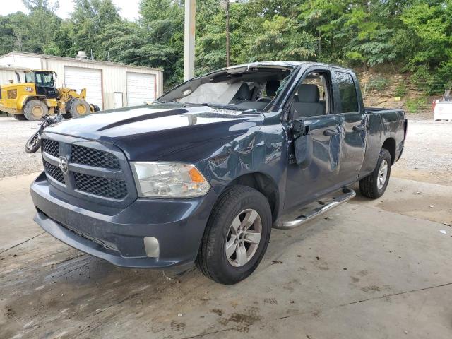 2017 RAM 1500 ST, 