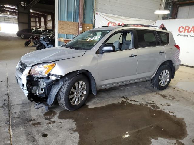 2010 TOYOTA RAV4, 