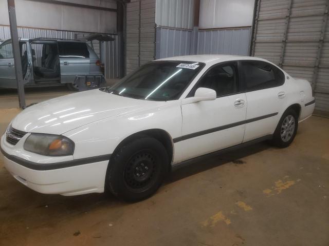 2005 CHEVROLET IMPALA, 