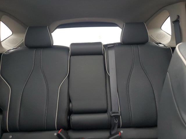 5J8TC2H72RL025738 - 2024 ACURA RDX ADVANCE BLACK photo 10