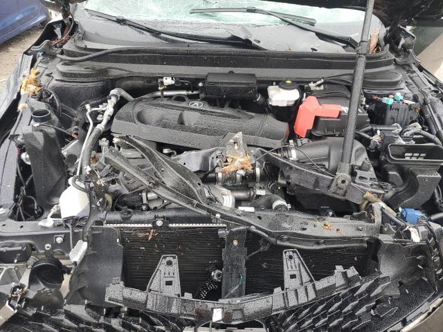 5J8TC2H72RL025738 - 2024 ACURA RDX ADVANCE BLACK photo 12