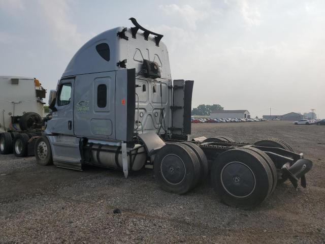 3AKJHHDR0NSNL8429 - 2022 FREIGHTLINER CASCADIA 1 银色 照片 3