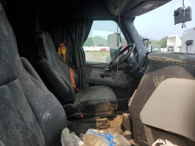 3AKJHHDR0NSNL8429 - 2022 FREIGHTLINER CASCADIA 1 银色 照片 5