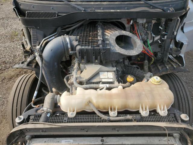 3AKJHHDR0NSNL8429 - 2022 FREIGHTLINER CASCADIA 1 银色 照片 7