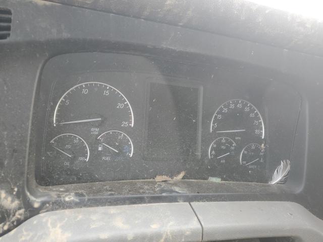 3AKJHHDR0NSNL8429 - 2022 FREIGHTLINER CASCADIA 1 银色 照片 8