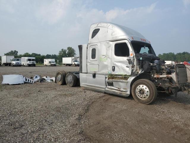 3AKJHHDR0NSNL8429 - 2022 FREIGHTLINER CASCADIA 1 银色 照片 9