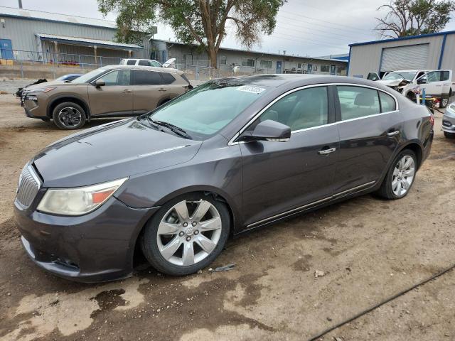 2012 BUICK LACROSSE PREMIUM, 