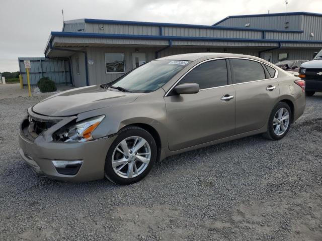 2014 NISSAN ALTIMA 2.5, 