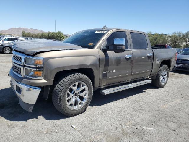 2015 CHEVROLET SILVERADO C1500 LT, 