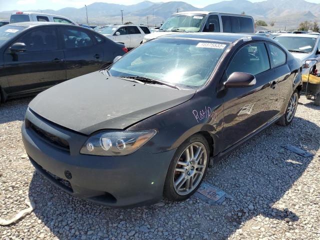 JTKDE167790278560 - 2009 TOYOTA SCION TC 石墨色 照片 1