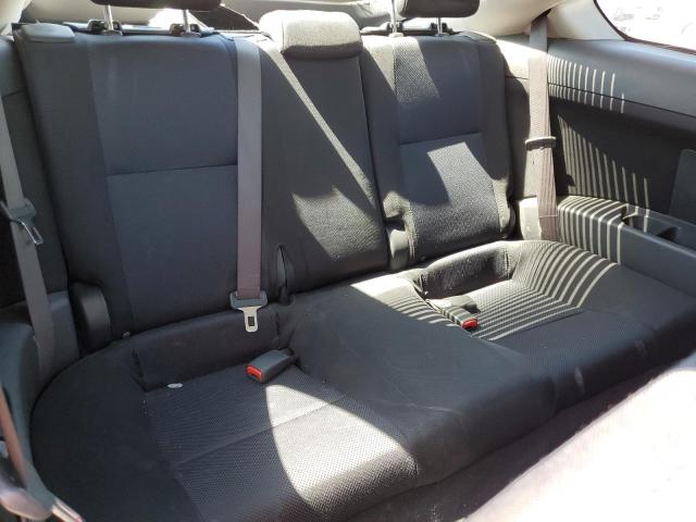 JTKDE167790278560 - 2009 TOYOTA SCION TC 石墨色 照片 10