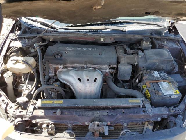 JTKDE167790278560 - 2009 TOYOTA SCION TC 石墨色 照片 11