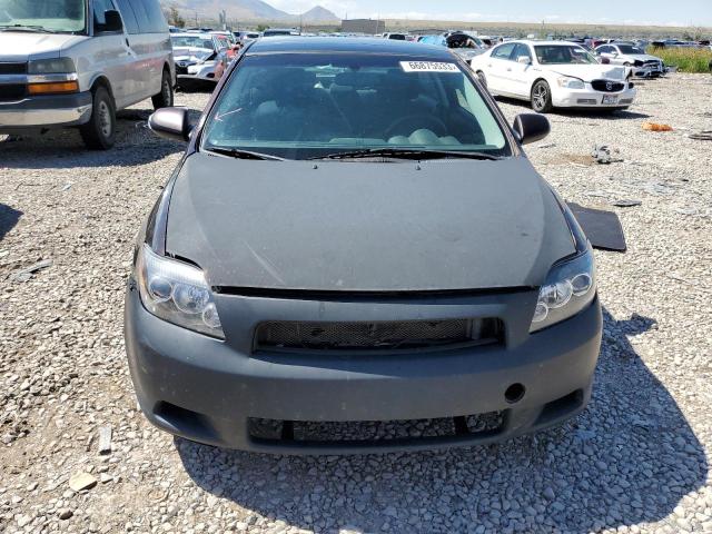 JTKDE167790278560 - 2009 TOYOTA SCION TC 石墨色 照片 5