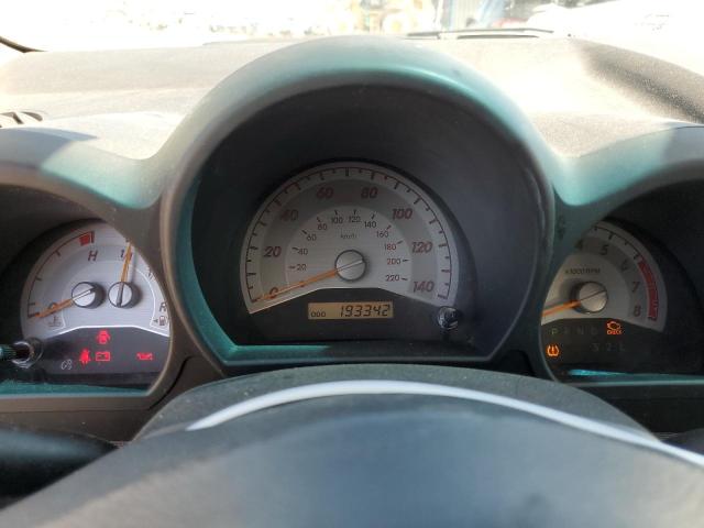 JTKDE167790278560 - 2009 TOYOTA SCION TC 石墨色 照片 9