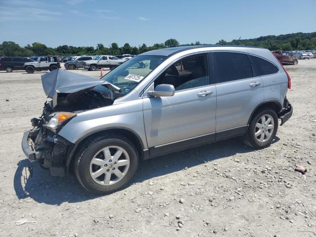 2007 HONDA CR-V EXL, 