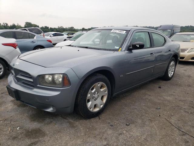 2006 DODGE CHARGER SE, 