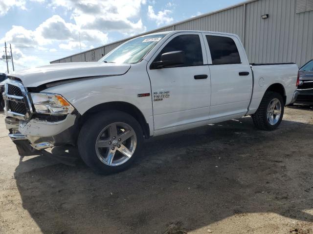 2019 RAM 1500 CLASS TRADESMAN, 