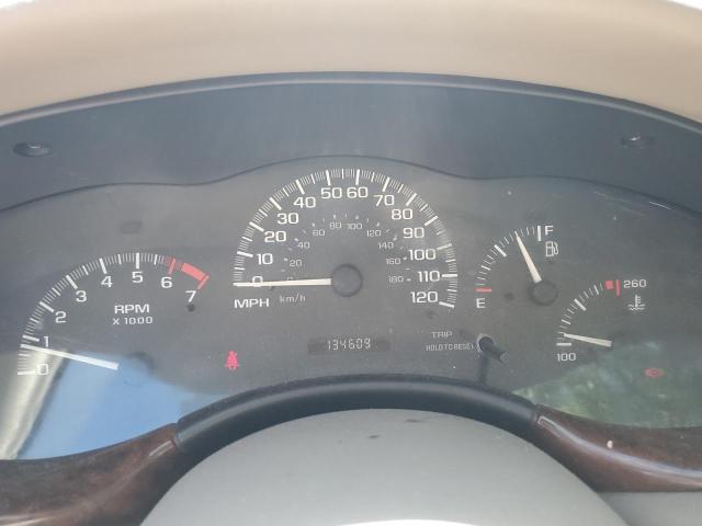 1G1NE52J716116006 - 2001 CHEVROLET MALIBU LS BLUE photo 9