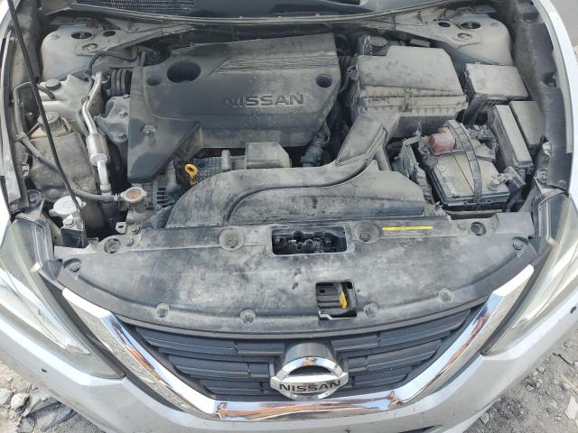 1N4AL3AP0GC170527 - 2016 NISSAN ALTIMA 2.5 SILVER photo 11