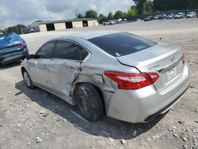 1N4AL3AP0GC170527 - 2016 NISSAN ALTIMA 2.5 SILVER photo 2