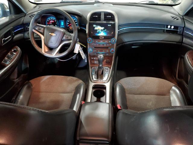 1G11C5SA4DF207548 - 2013 CHEVROLET MALIBU 1LT BLACK photo 8