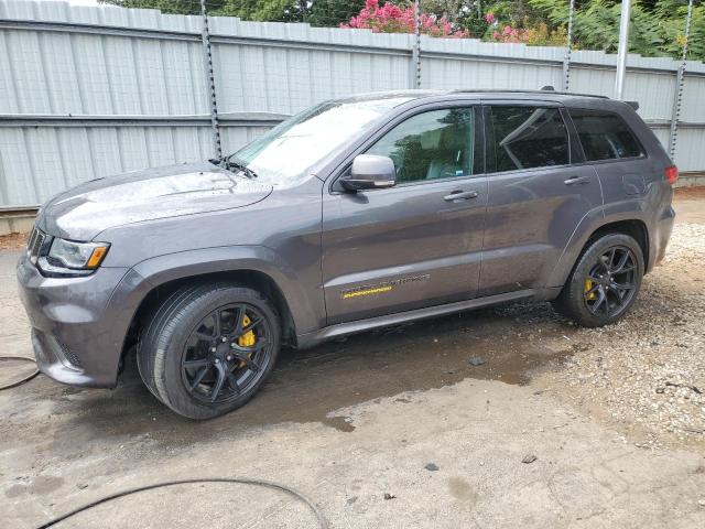 2018 JEEP GRAND CHER TRACKHAWK, 