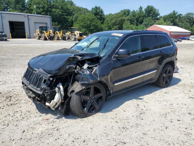 2013 JEEP GRAND CHER LAREDO, 