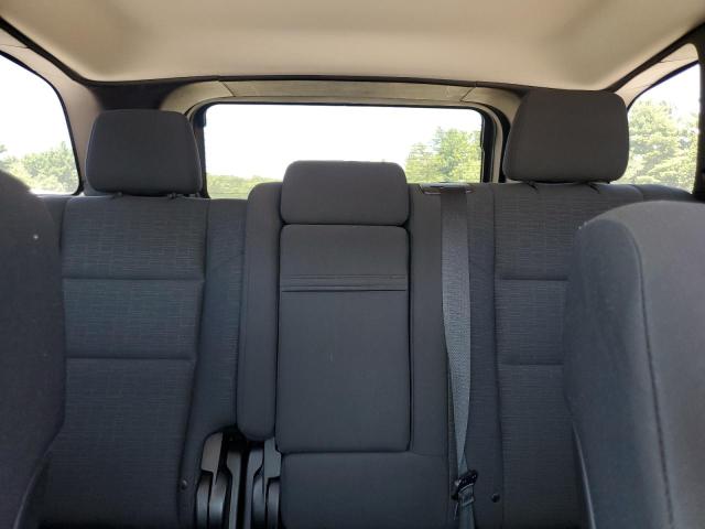 1C4RJFAG5DC636193 - 2013 JEEP GRAND CHER LAREDO BLACK photo 10