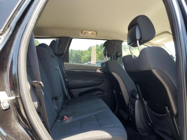 1C4RJFAG5DC636193 - 2013 JEEP GRAND CHER LAREDO BLACK photo 11