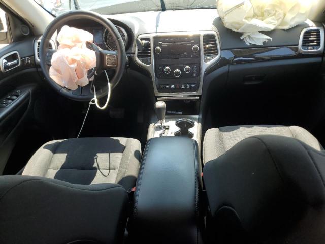 1C4RJFAG5DC636193 - 2013 JEEP GRAND CHER LAREDO BLACK photo 8