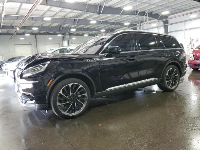 2021 LINCOLN AVIATOR RESERVE, 