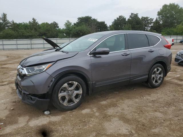 2019 HONDA CR-V EX, 