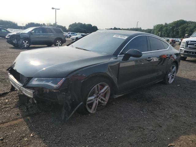 2013 AUDI A7 PRESTIGE, 