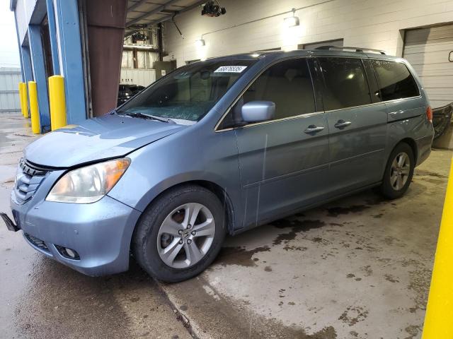 2008 HONDA ODYSSEY TOURING, 
