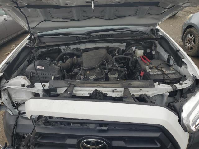 3TYRX5GN5NT043727 - 2022 TOYOTA TACOMA ACCESS CAB ორფეროვანი ფოტო 12