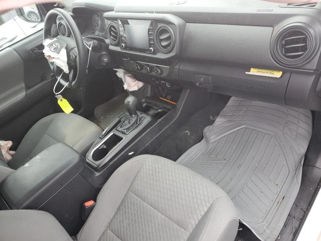 3TYRX5GN5NT043727 - 2022 TOYOTA TACOMA ACCESS CAB ორფეროვანი ფოტო 8