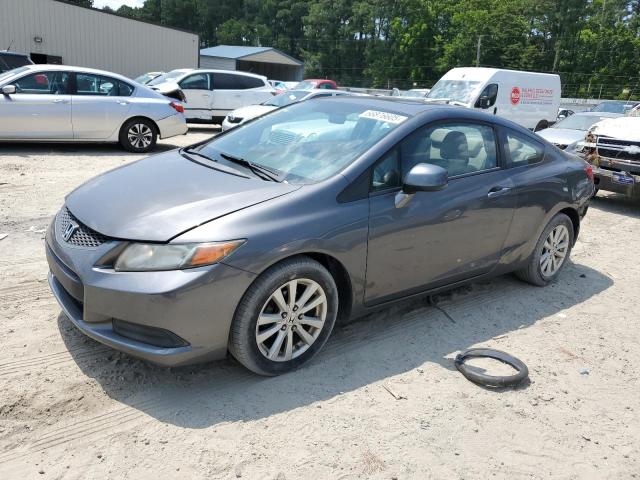 2012 HONDA CIVIC EX, 