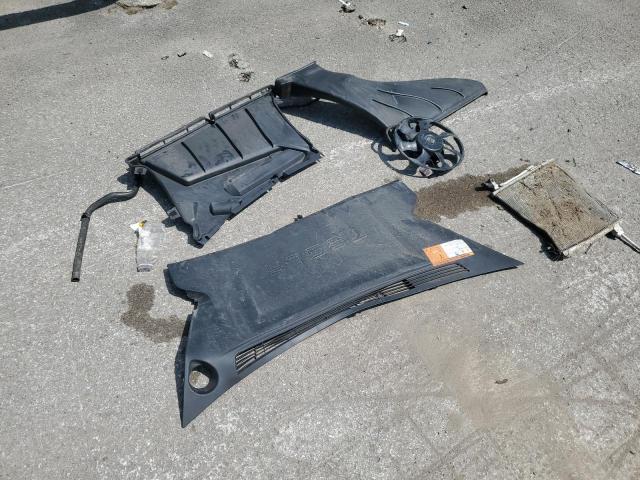 5YJSA1E2XHF228901 - 2017 TESLA MODEL S Mavi foto 12