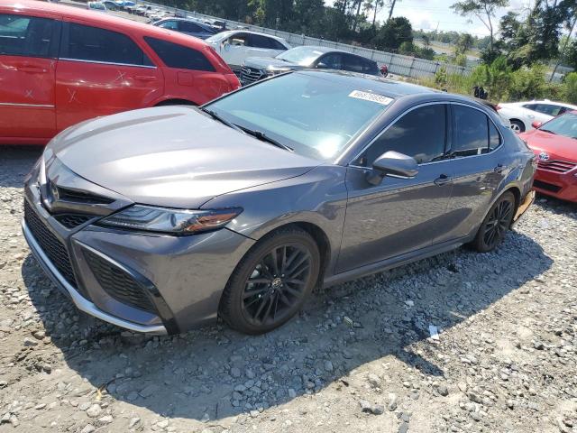 2023 TOYOTA CAMRY XSE, 