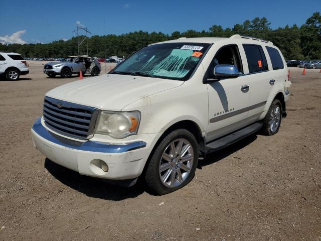 1A8HW58237F517216 - 2007 CHRYSLER ASPEN LIMITED 白色 照片 1