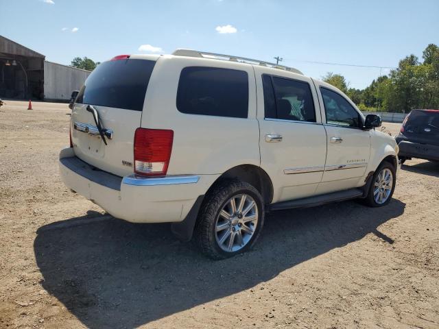 1A8HW58237F517216 - 2007 CHRYSLER ASPEN LIMITED WHITE photo 3