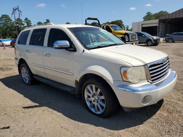 1A8HW58237F517216 - 2007 CHRYSLER ASPEN LIMITED 白色 照片 4